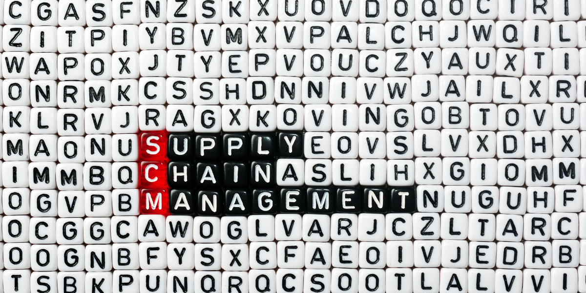 Strategies for Effective Supply Chain Management