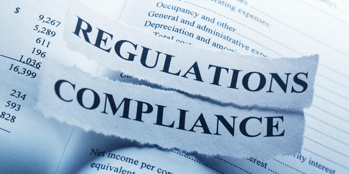 How to Ensure Your Business Stays Compliant