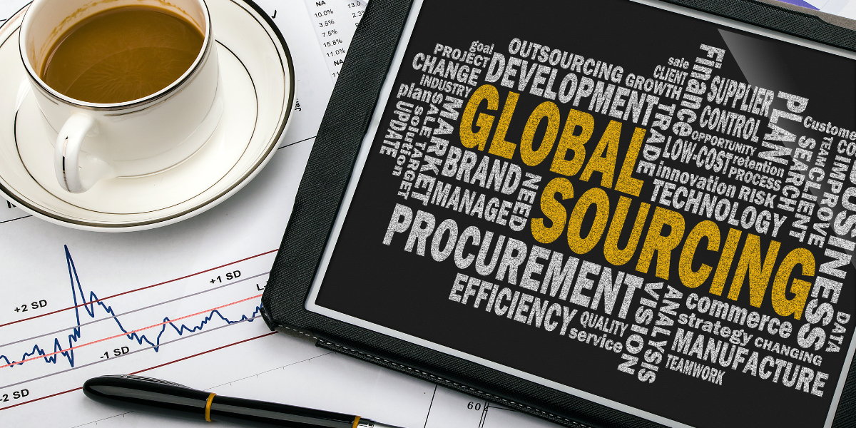 Effective Strategies for Sourcing Products Globally