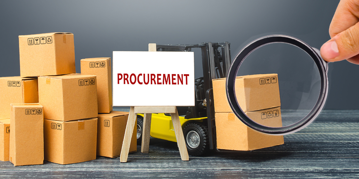 Procurement Trends: What to Expect In the Future