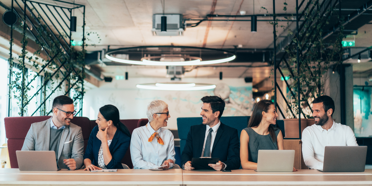 Networking Tips for Trade Professionals