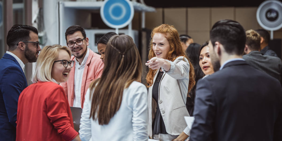 Upcoming Events in the Trade Industry