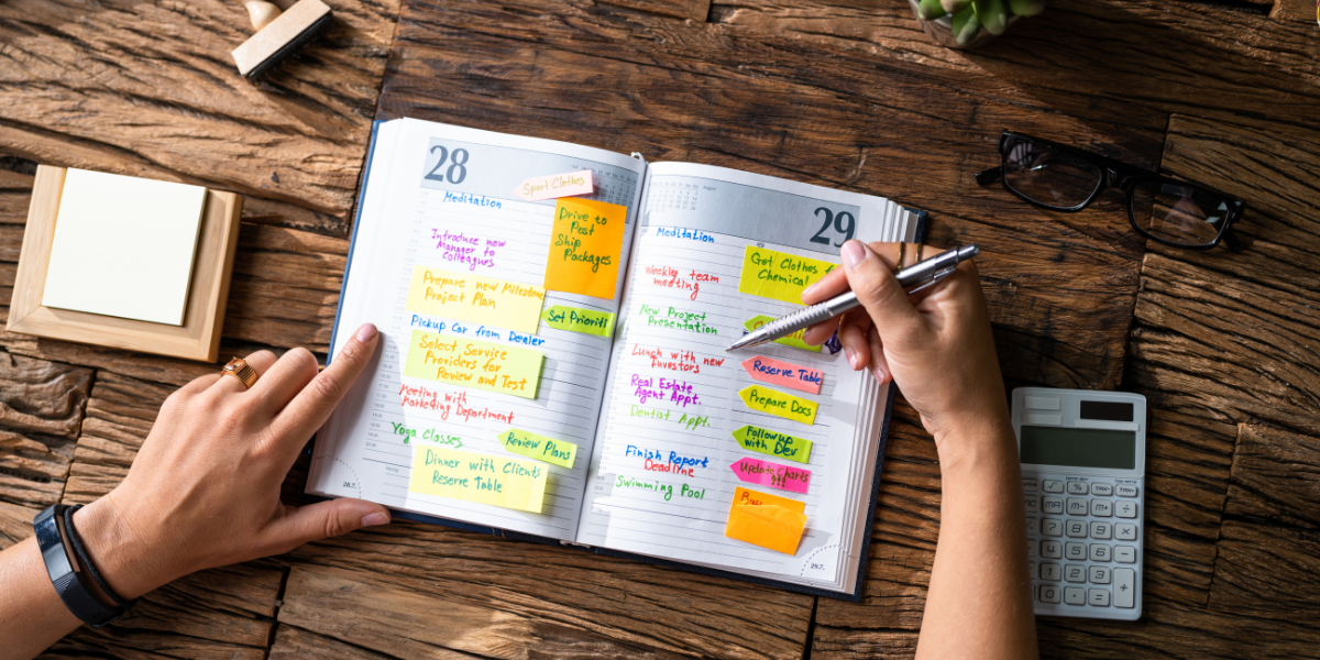 How to Maximize Your Trade Show Experience