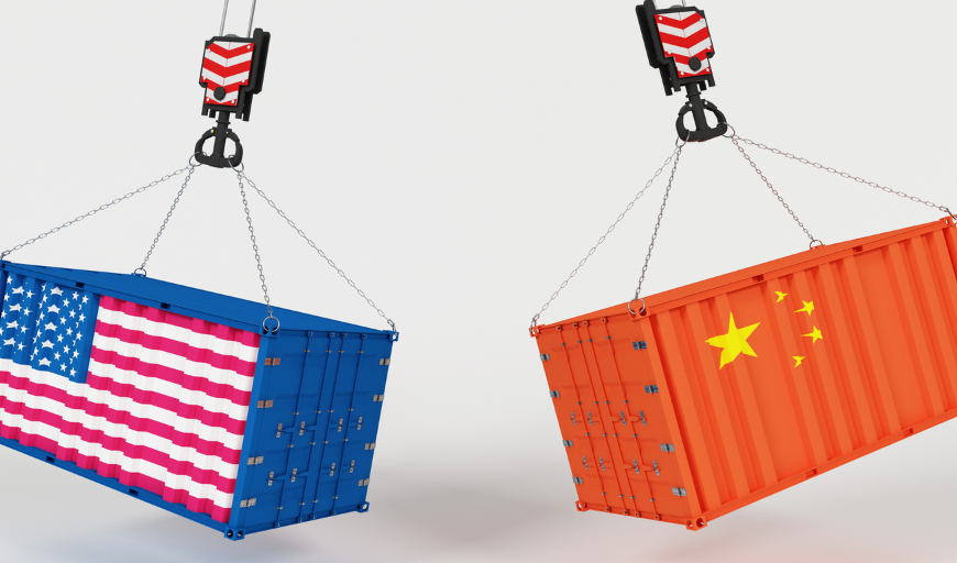 The Waiting Game as USTR Delays Decision on China Tariffs