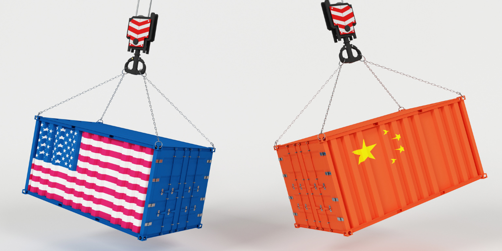 The Waiting Game as USTR Delays Decision on China Tariffs