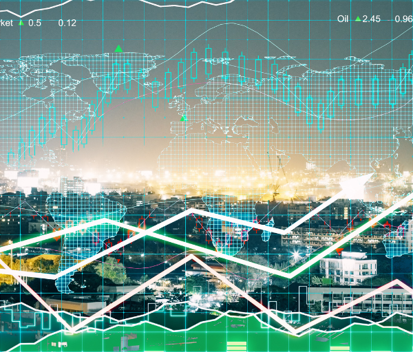 Adapting to Geopolitical Shifts and Economic Uncertainty in Trade Finance in 2024