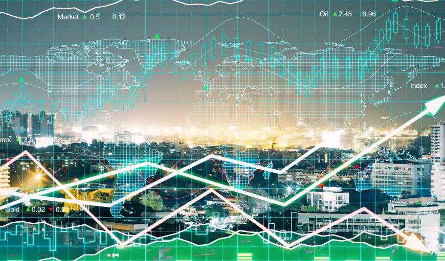 Adapting to Geopolitical Shifts and Economic Uncertainty in Trade Finance in 2024