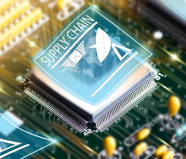 The Rise of AI-Driven Supply Chain Management