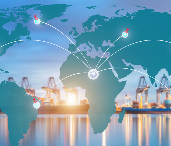 Navigating Uncharted Waters: The Future of Global Trade in a Shifting Market