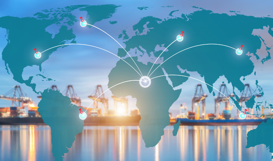 Navigating Uncharted Waters: The Future of Global Trade…