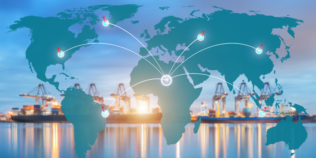 Navigating Uncharted Waters: The Future of Global Trade in a Shifting Market