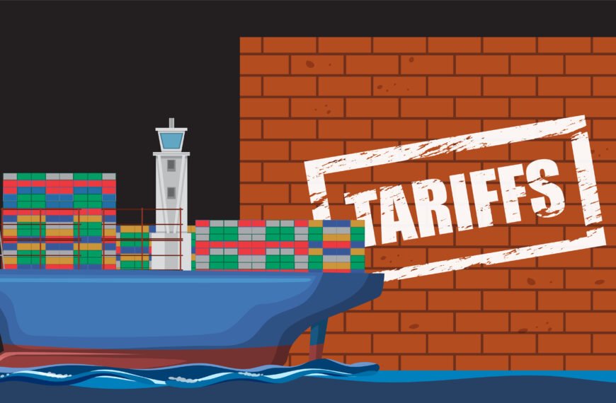 China Tests the U.S. Hormuz Blockade And Global…