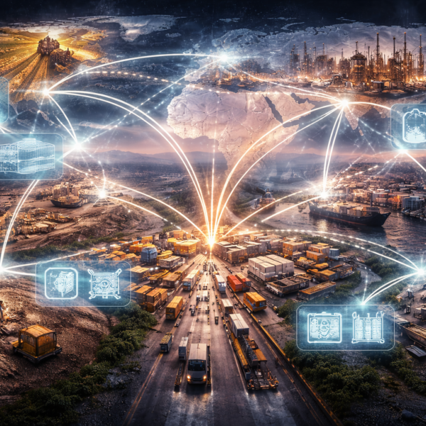 Dual Sourcing Is No Longer a Hedge, It Is the New Procurement Baseline