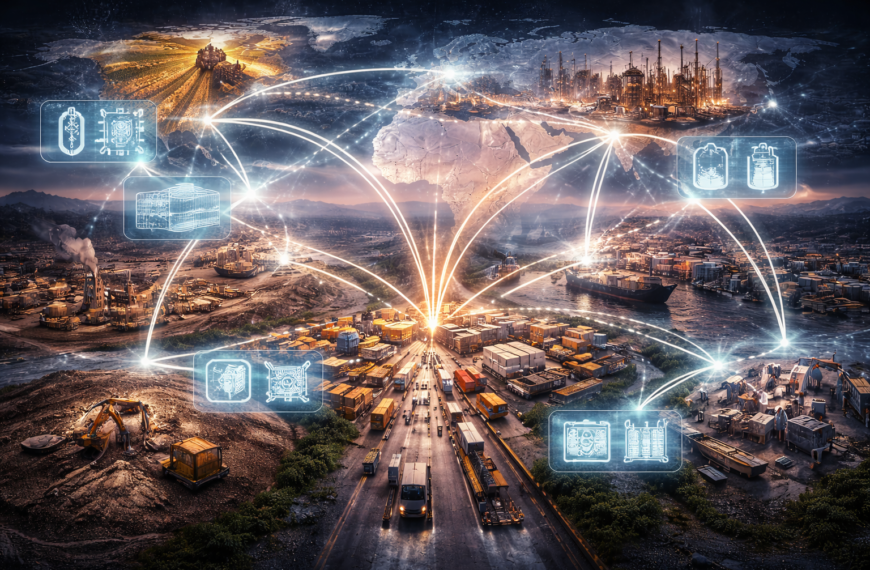 Dual Sourcing Is No Longer a Hedge, It Is the New Procurement Baseline