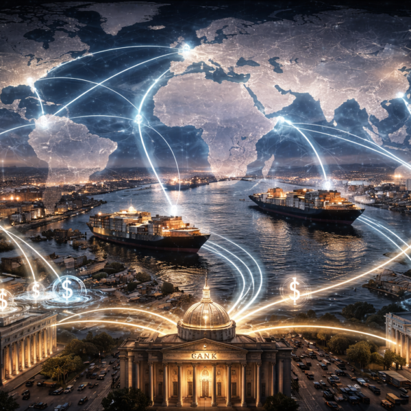 Basel III Endgame: What the Regulatory Reset Means for Trade Finance