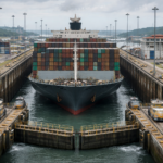 Panama Canal Reliability Has Improved But Planning Risk Remains