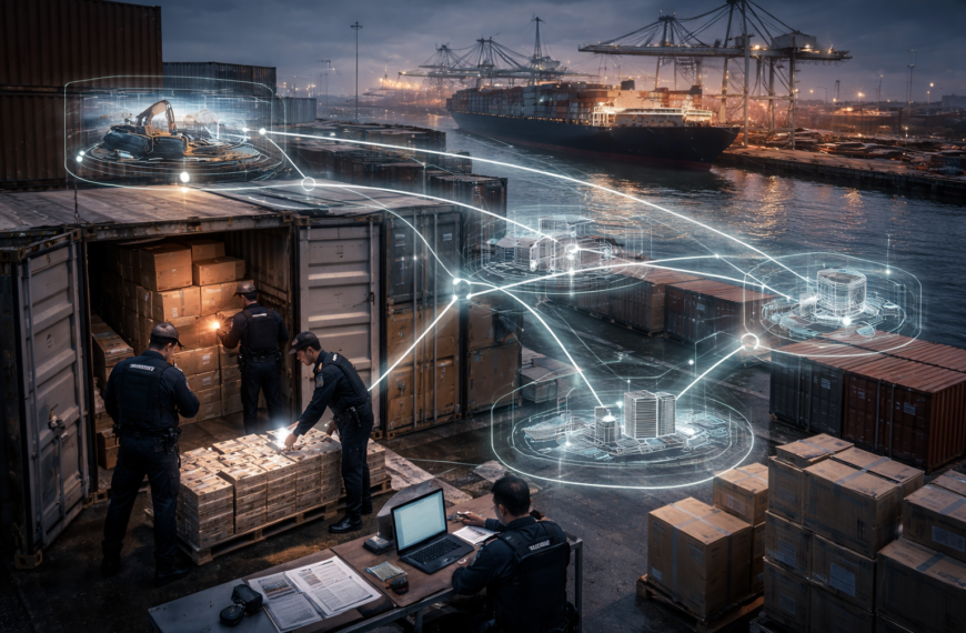 UFLPA in 2026: Why Enforcement Is Moving Upstream