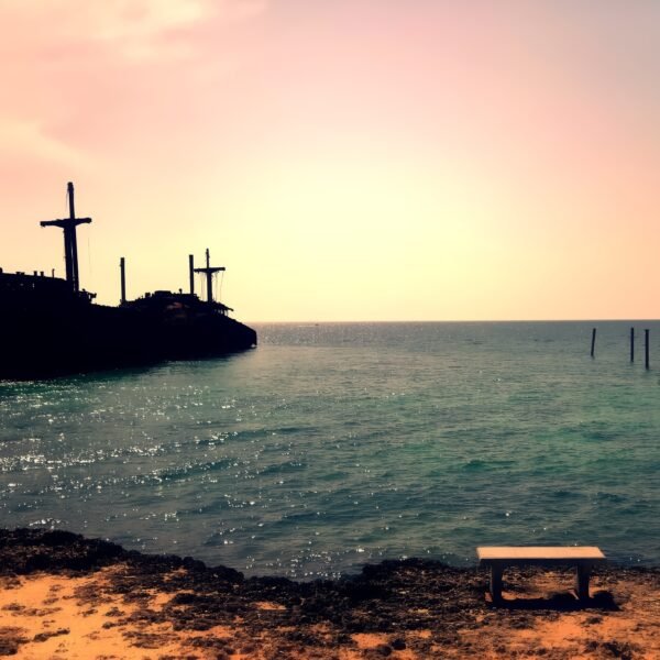 The Red Sea’s Gradual Reopening Could Trigger a Capacity Shock