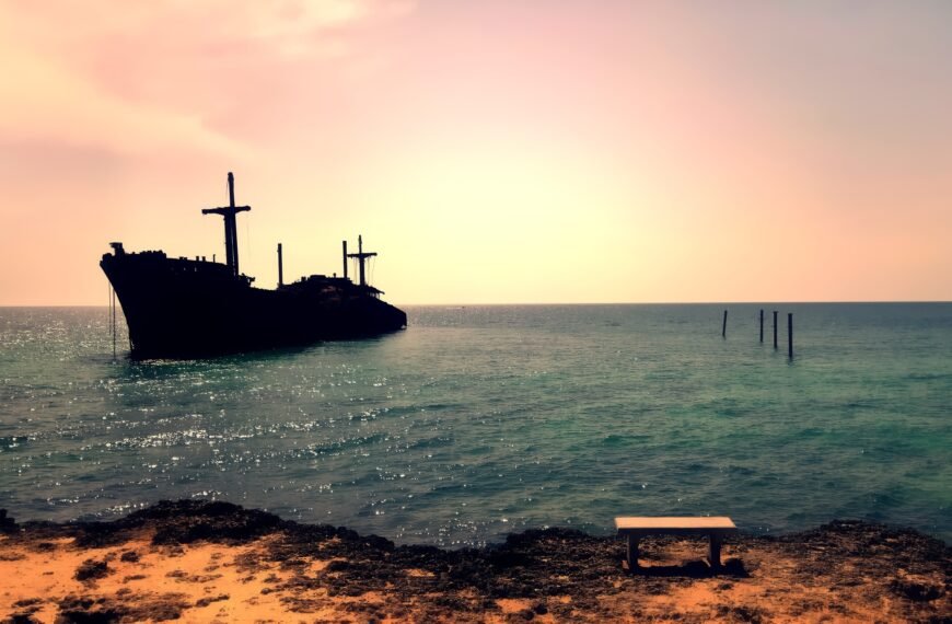 The Red Sea’s Gradual Reopening Could Trigger a Capacity Shock