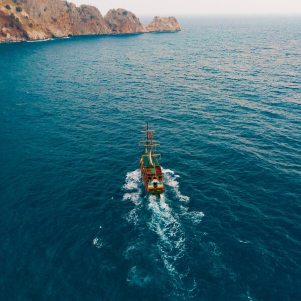 Middle East Disruption Is Repricing Freight Through Fuel and Risk