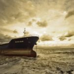 Strait of Hormuz Disruption Sends Shockwaves Through Global Logistics Networks