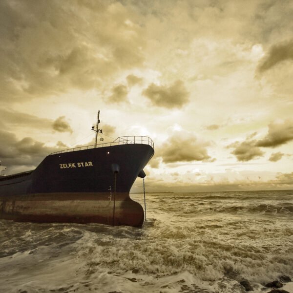 Strait of Hormuz Disruption Sends Shockwaves Through Global Logistics Networks